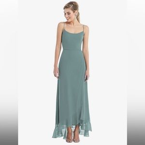 Dessy Collection Bridesmaid Prom Dress